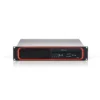 Biamp Tesira XEL 1200.1 4-channel 1200W Amplifier (Single Asymmetric Bank)