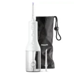 Philips Cordless Power Flosser HX3826/31 – White