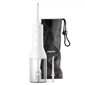 Philips Cordless Power Flosser HX3826/31 – White