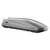 Thule 634600 car roof / rack carrier Hard car roof top Silver
