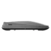 Thule 634600 car roof / rack carrier Hard car roof top Silver