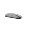 Thule 634600 car roof / rack carrier Hard car roof top Silver
