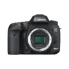 Canon EOS 7D Mark II Body + W-E1 SLR Camera Body 20.2 MP CMOS 5472 x 3648 pixels Black