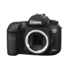 Canon EOS 7D Mark II Body + W-E1 SLR Camera Body 20.2 MP CMOS 5472 x 3648 pixels Black