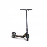 EMG Evo ES88EW Black 25 km/h 7.5 Ah