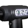 EMG Evo ES88EW Black 25 km/h 7.5 Ah