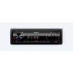 Sony DSX-B41D Black 220 W Bluetooth