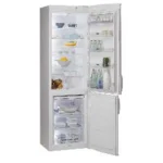 Whirlpool ARC 5571 Freestanding 332 L White