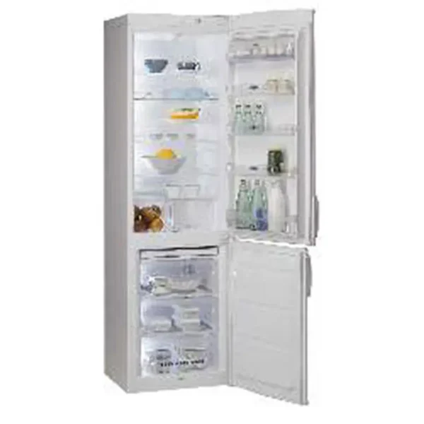 Whirlpool ARC 5571 Freestanding 332 L White