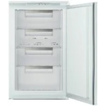 Siemens GI18DA20 freezer Upright freezer Built-in 98 L White