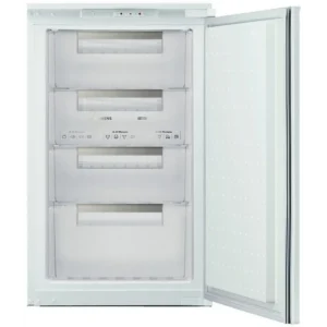 Siemens GI18DA20 freezer Upright freezer Built-in 98 L White