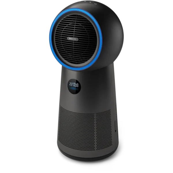 Philips 2000 series AMF220 3-in-1 Purifier, Fan and Heater – Refurbished
