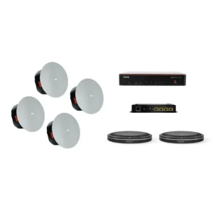 Biamp MRB-L-SCX400-T