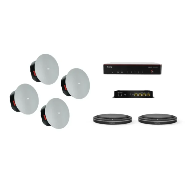 Biamp MRB-L-SCX400-T