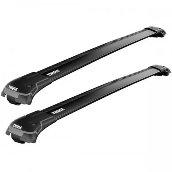 Thule WingBar Edge 9583 Roof load bar Black
