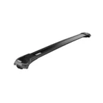 Thule WingBar Edge 9583 Roof load bar Black