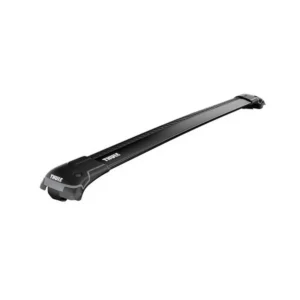 Thule WingBar Edge 9583 Roof load bar Black