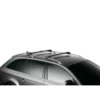 Thule WingBar Edge 9583 Roof load bar Black