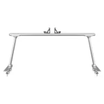 Thule 27000XT car roof / rack carrier Roof load bar
