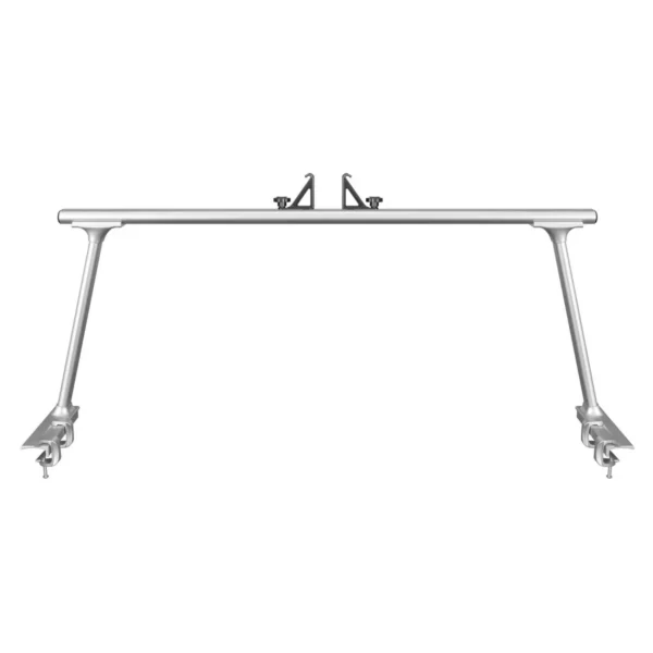 Thule 27000XT car roof / rack carrier Roof load bar