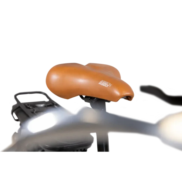 EMG Marlon Grey Aluminium One Size 71.1 cm (28″) 26 kg Lithium