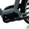 EMG Marlon Grey Aluminium One Size 71.1 cm (28″) 26 kg Lithium