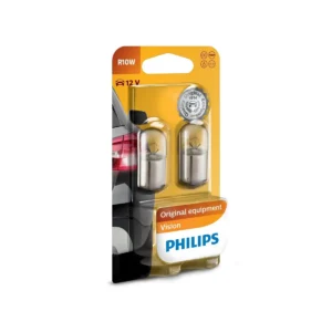 Philips Vision 12814B2 Conventional Interior and Signalling
