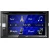 JVC KW-V250BT 2DIN, CD/DVD/USB Multimedia system