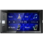 JVC KW-V250BT 2DIN, CD/DVD/USB Multimedia system