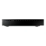 Samsung SBB-SSNV Black 4K Ultra HD 8 GB 3840 x 2160 pixels Wi-Fi