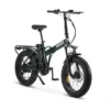 Nilox X8 Pro Green Steel 50.8 cm (20″) 30 kg