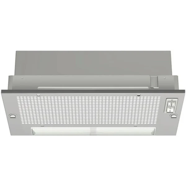 Siemens LB23364 cooker hood Ceiling built-in Silver 280 m³/h