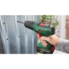Bosch EasyDrill 18V-40 1630 RPM Keyless 1.3 kg Black, Green