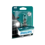 Philips X-tremeVision Type of lamp: H1 Pack of: 1 car headlight bulb