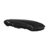 Thule Motion 3 XL low Hard car roof top Black