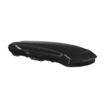 Thule Motion 3 XL low Hard car roof top Black