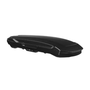 Thule Motion 3 XL low Hard car roof top Black