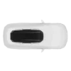Thule Motion 3 XL low Hard car roof top Black