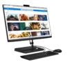 Lenovo IdeaCentre 3 Intel® Core™ i7 i7-13620H 68.6 cm (27″) 1920 x 1080 pixels All-in-One PC 16 GB DDR4-SDRAM 512 GB SSD Windows 11 Home Wi-Fi 6 (802.11ax) Black