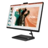 Lenovo IdeaCentre 3 Intel® Core™ i7 i7-13620H 68.6 cm (27″) 1920 x 1080 pixels All-in-One PC 16 GB DDR4-SDRAM 512 GB SSD Windows 11 Home Wi-Fi 6 (802.11ax) Black