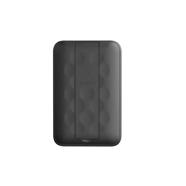 Xtorm Magnetic Wireless Powerbank – 10.000mAh – Midnight Black