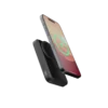 Xtorm Magnetic Wireless Powerbank – 10.000mAh – Midnight Black