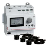 Legrand 412033 electric meter