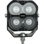 Philips Ultinon Drive 5000 LUMUD5003CX1 3 inch LED work light