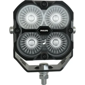 Philips Ultinon Drive 5000 LUMUD5003CX1 3 inch LED work light
