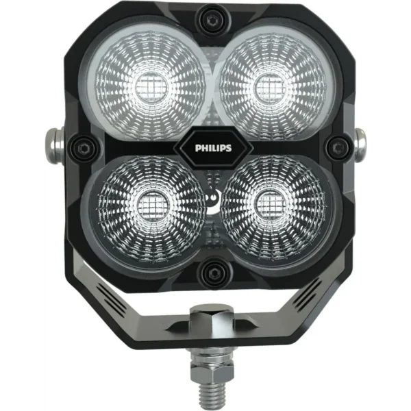 Philips Ultinon Drive 5000 LUMUD5003CX1 3 inch LED work light