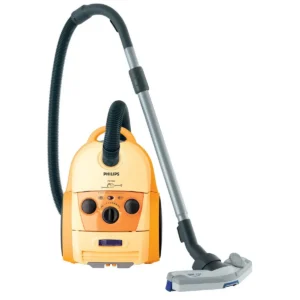 Philips Jewel FC9064/01 Vacuum cleaner with bag