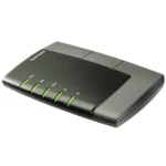 FRITZ! X USB V3.0 ISDN access device Wired