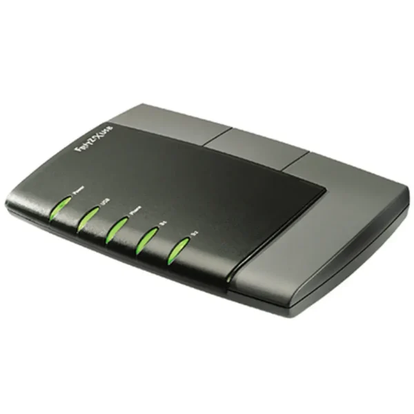 FRITZ! X USB V3.0 ISDN access device Wired