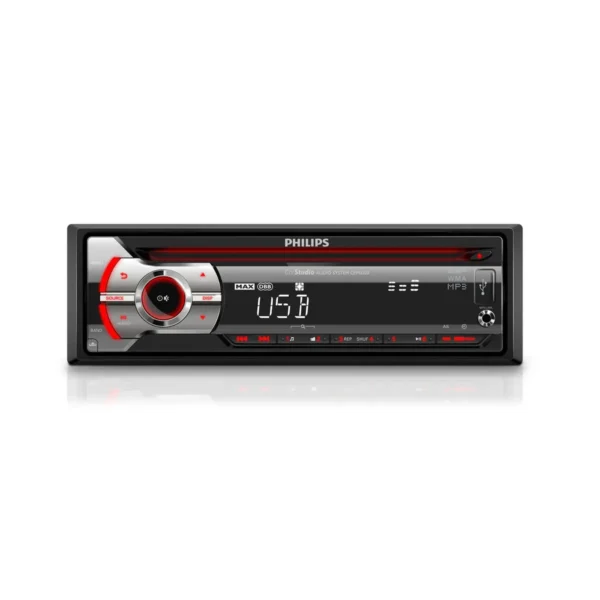 Philips CarStudio Car audio system CEM2100/05